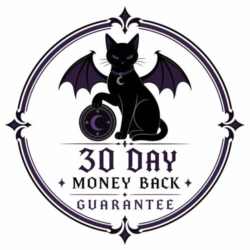 30 Day Money Back Guarantee