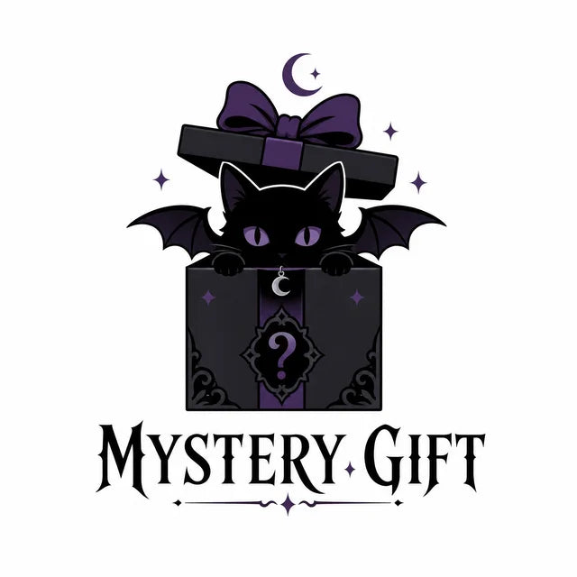 Nora’s MYSTERY GIFT