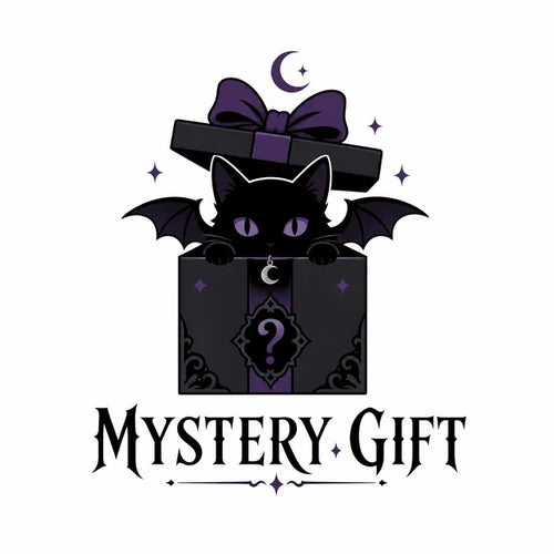 Nora’s MYSTERY GIFT