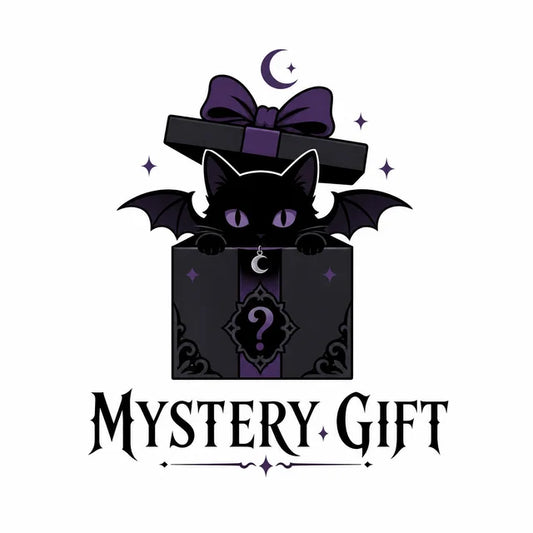 Nora’s MYSTERY GIFT