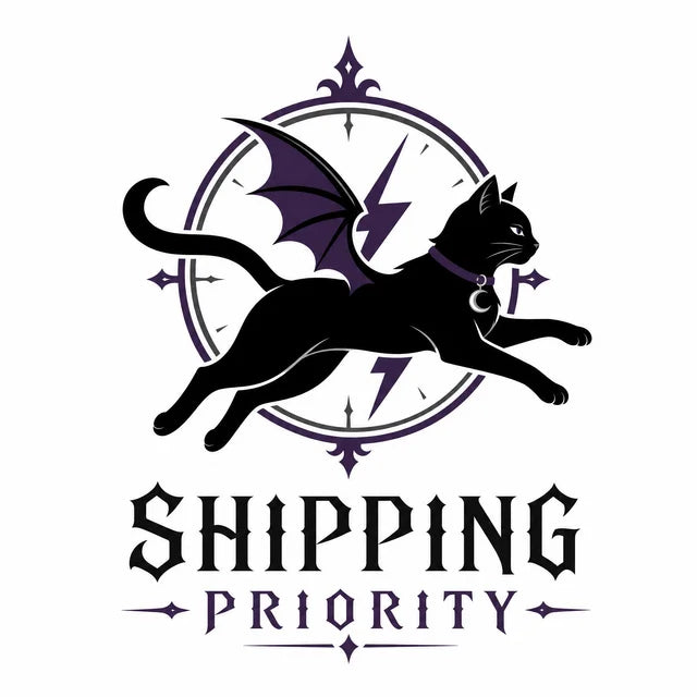 Shipping Priority