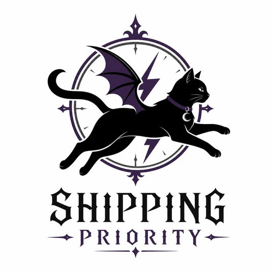 Shipping Priority